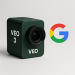VEO3 Google